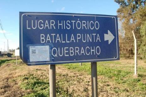 Combate de Punta del Quebracho